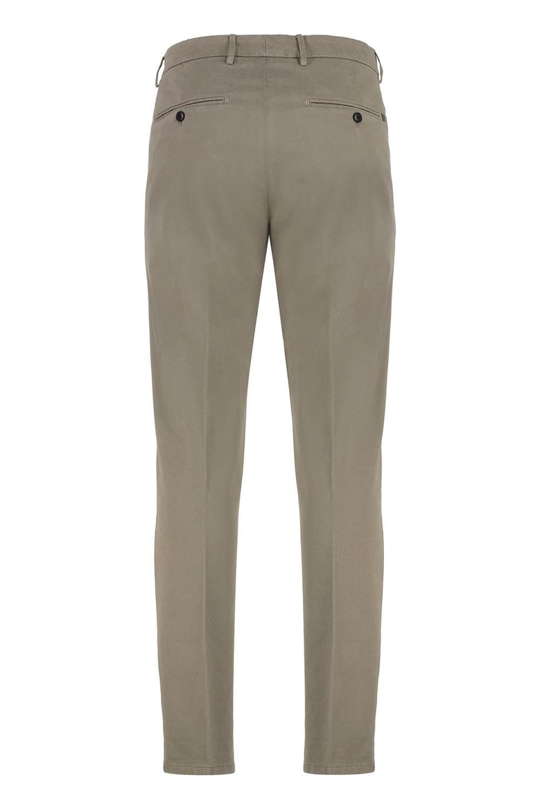 ral chino pants by Selfnex