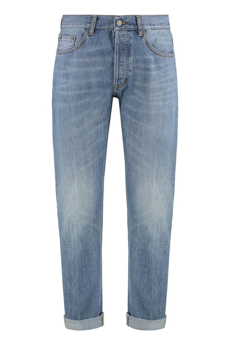 bray regular fit jeans by Selfnex
