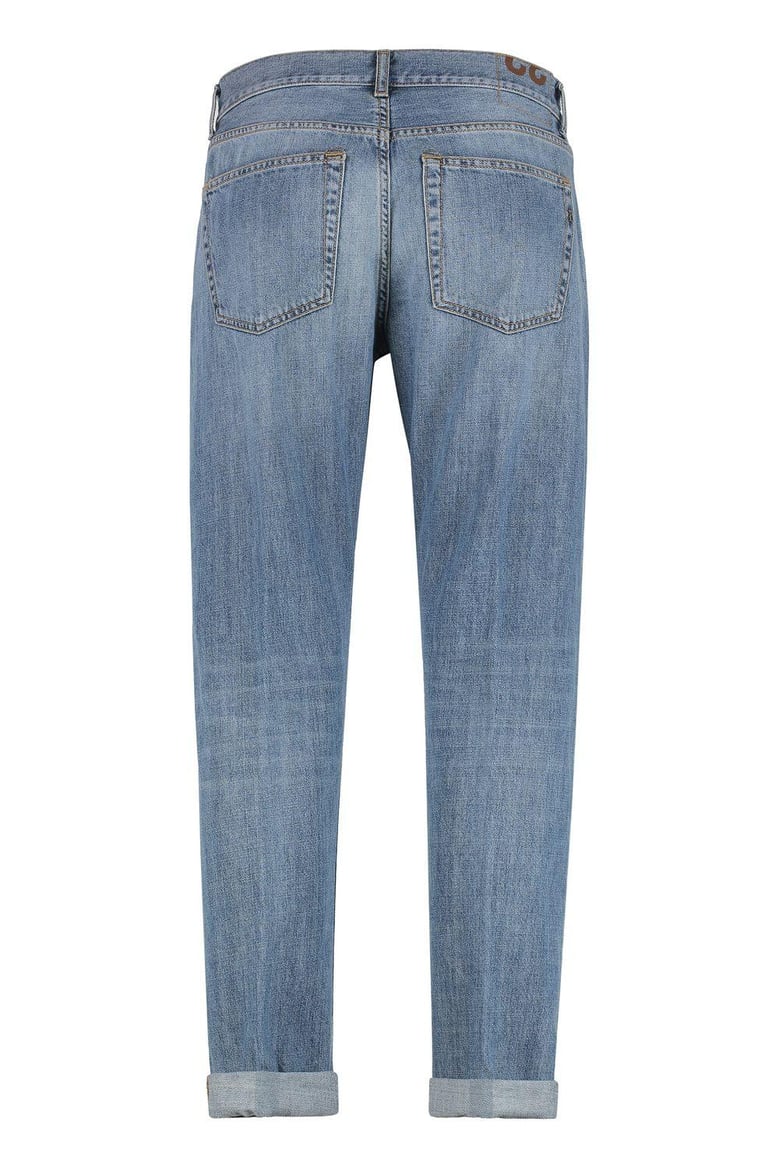 bray regular fit jeans by Selfnex