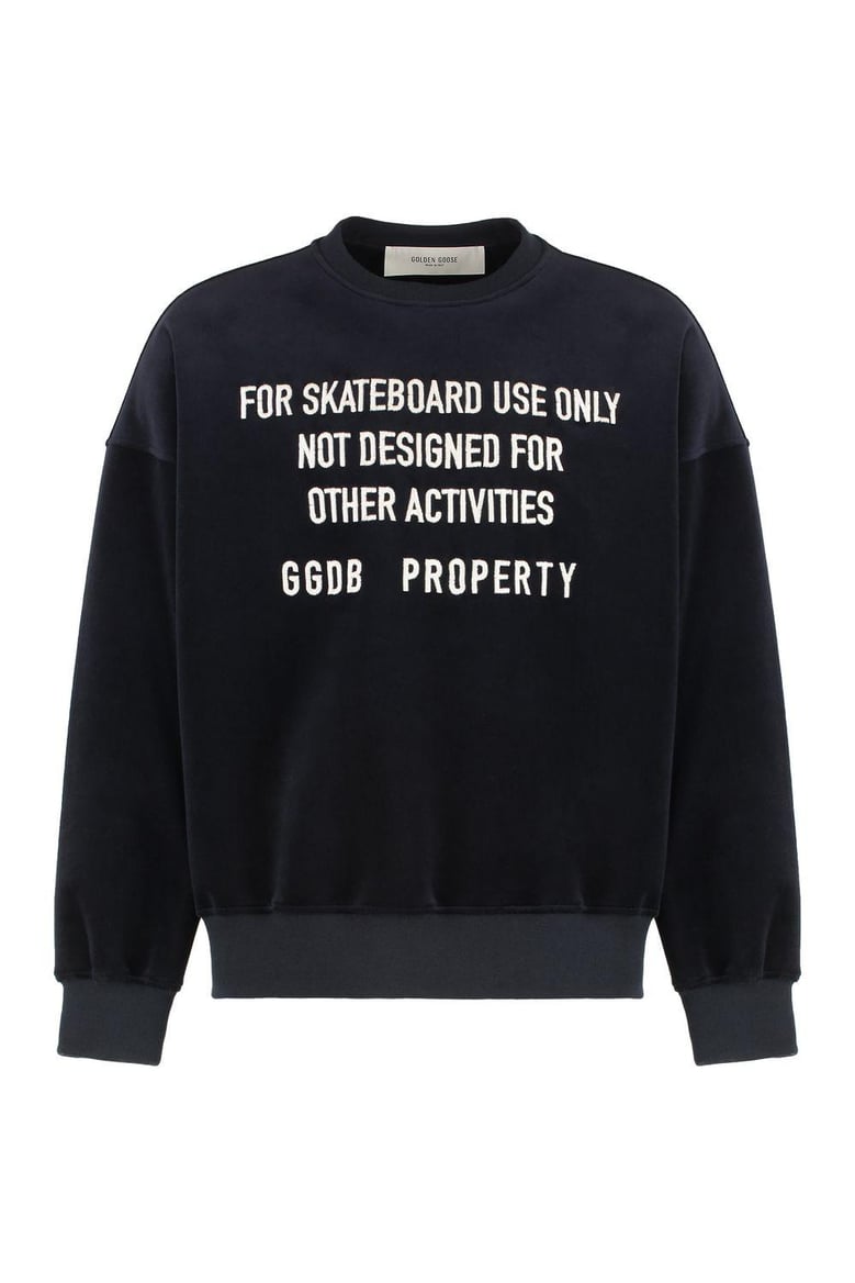 journey unisex crew neck swetashirt by Selfnex