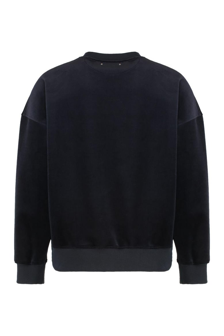 journey unisex crew neck swetashirt by Selfnex