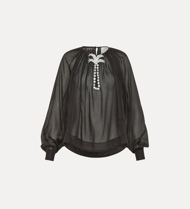 pearl suiteembroidery co/se voile b by Selfnex
