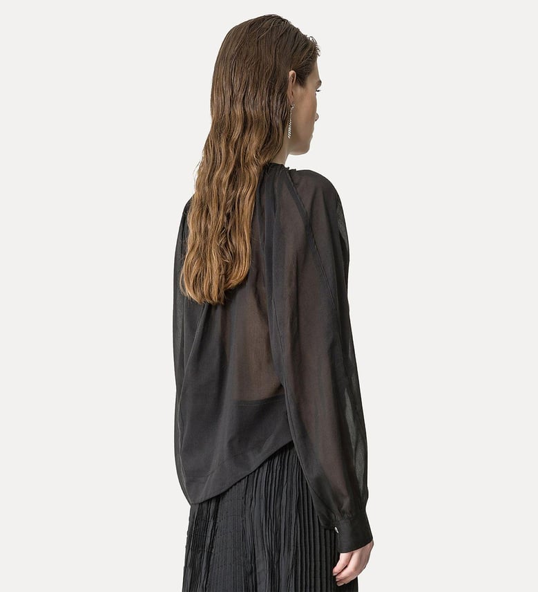 pearl suiteembroidery co/se voile b by Selfnex