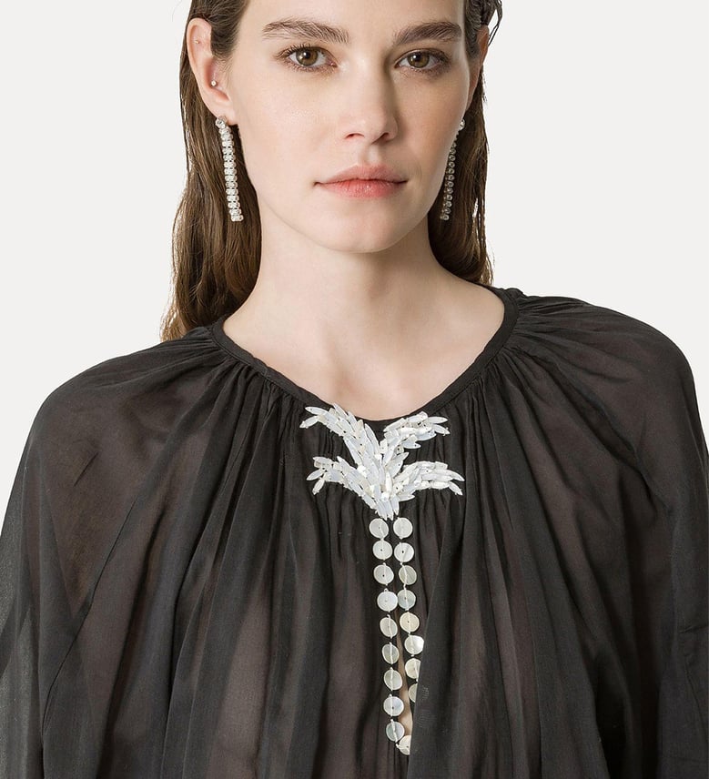 pearl suiteembroidery co/se voile b by Selfnex