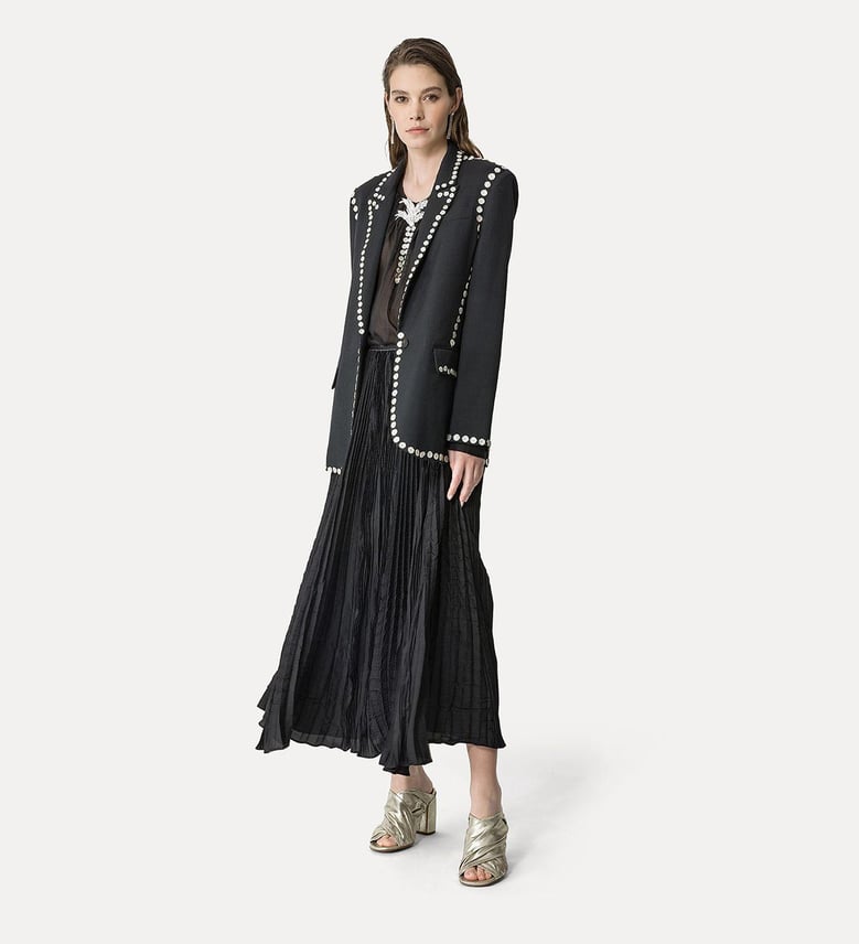 pearl suiteembroidery co/se voile b by Selfnex
