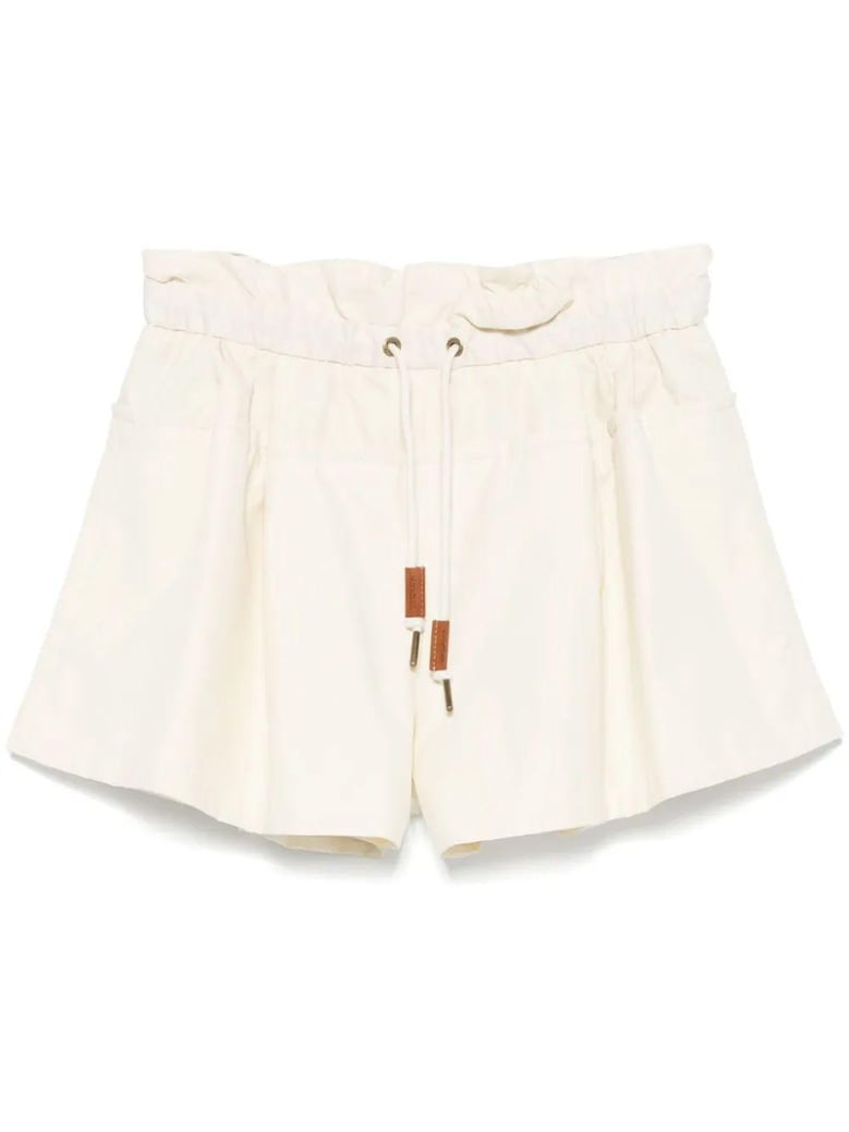 shorts by Selfnex