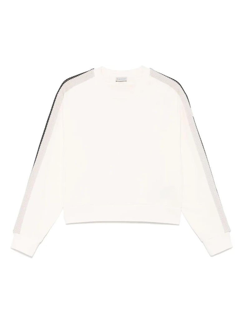 sweatshirt by Selfnex