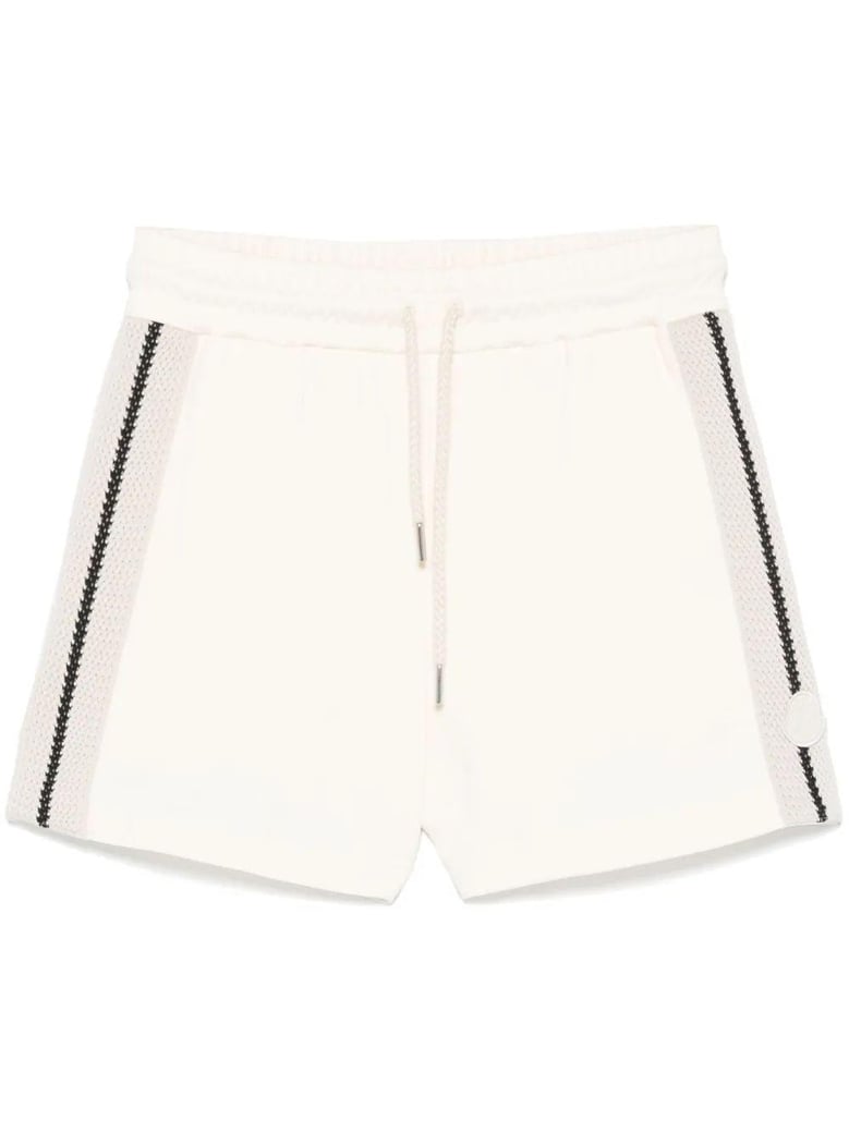 pantalone corto by Selfnex