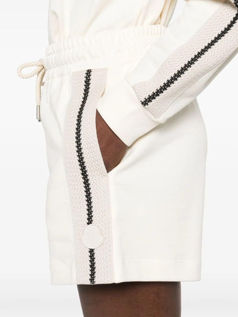 pantalone corto by Selfnex