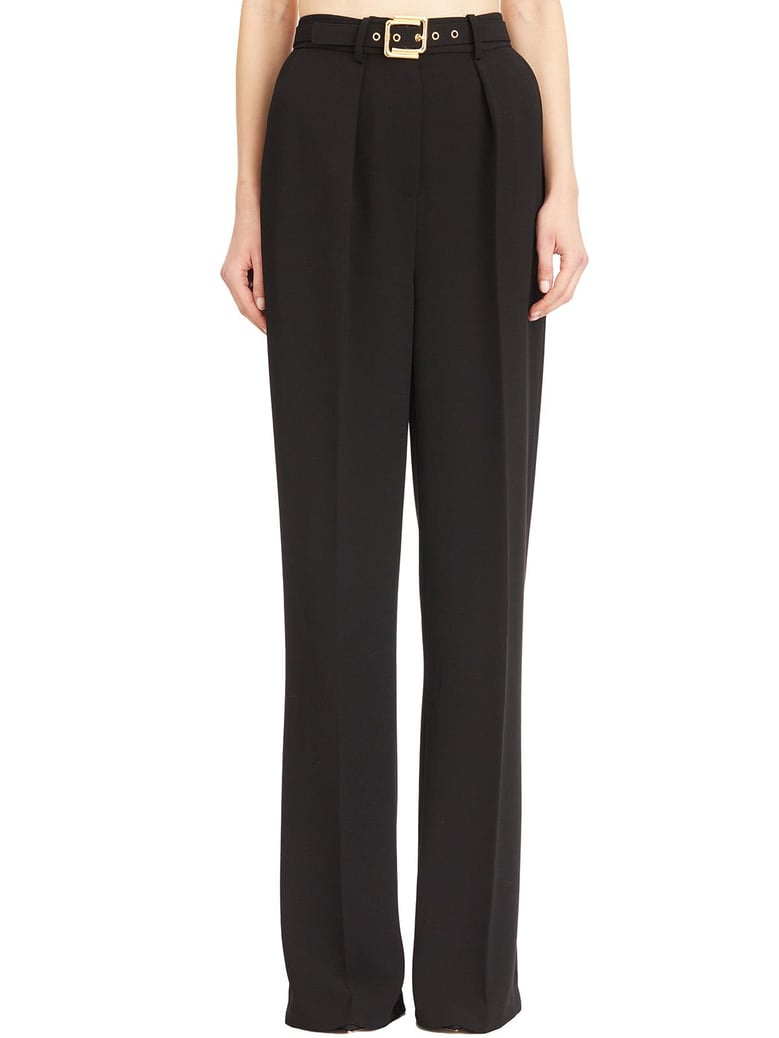trousers with belt by Selfnex