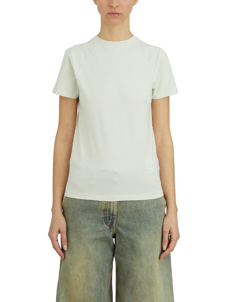 t-shirt mini rice by Selfnex