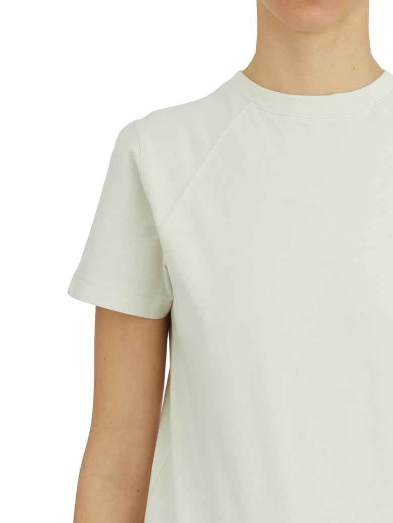 t-shirt mini rice by Selfnex