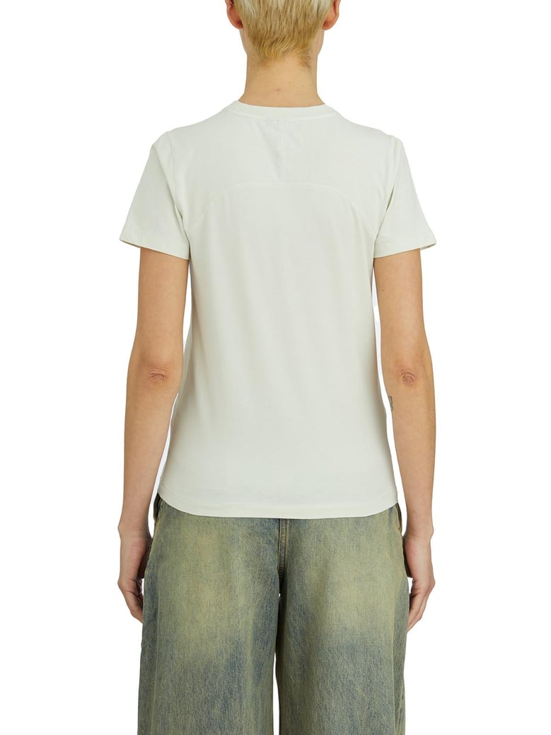 t-shirt mini rice by Selfnex