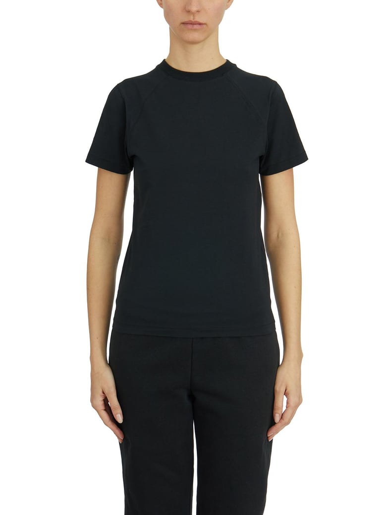 t-shirt mini soot by Selfnex