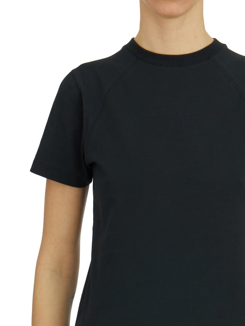 t-shirt mini soot by Selfnex