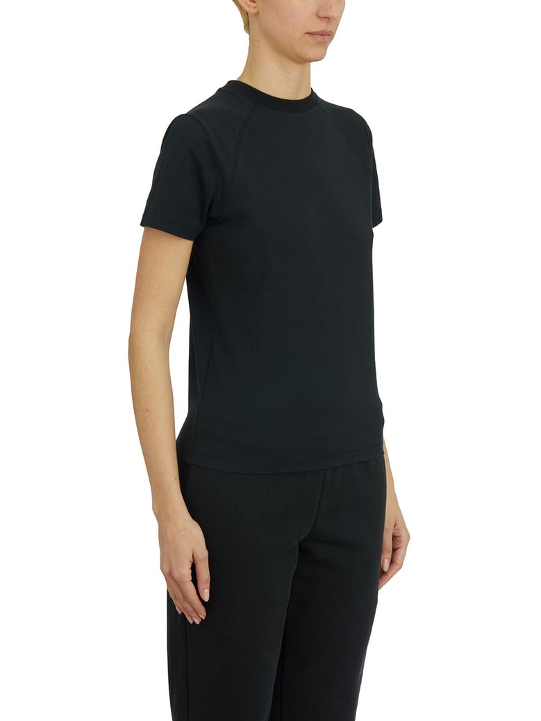 t-shirt mini soot by Selfnex