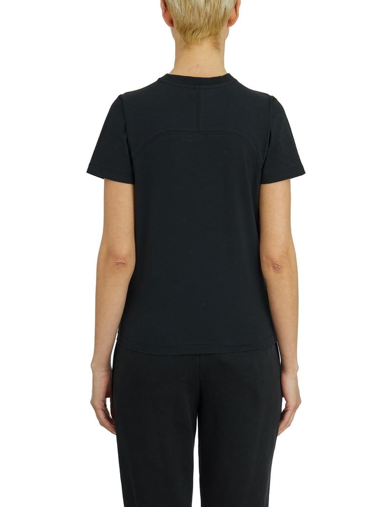 t-shirt mini soot by Selfnex