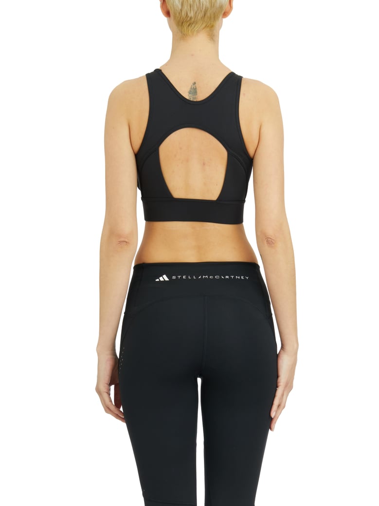 tank top crop by Selfnex