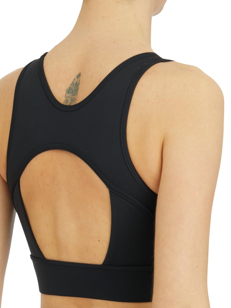 tank top crop by Selfnex