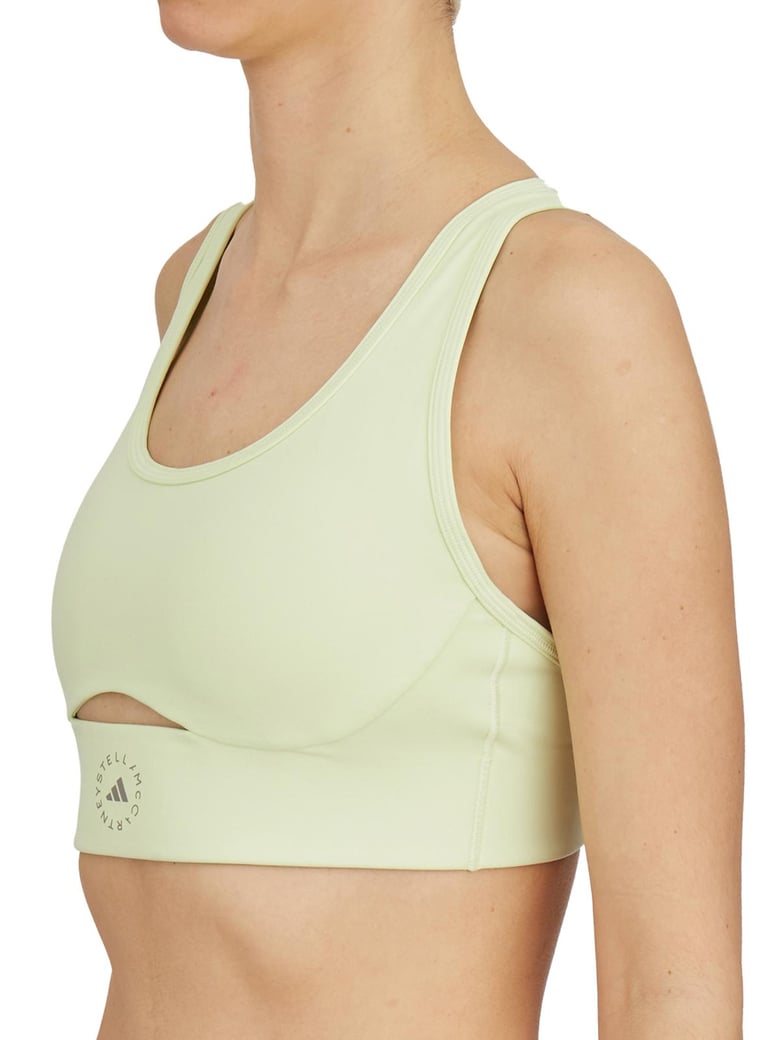 top bra da yoga truestrength by Selfnex