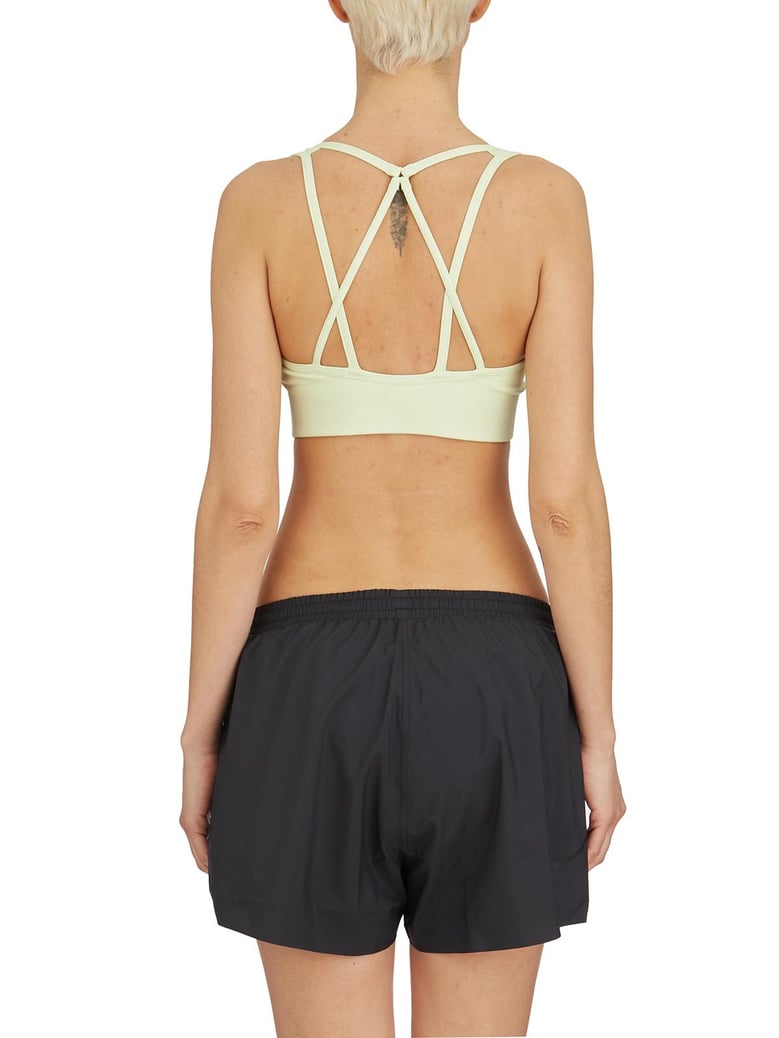 top bra da yoga truestrength by Selfnex