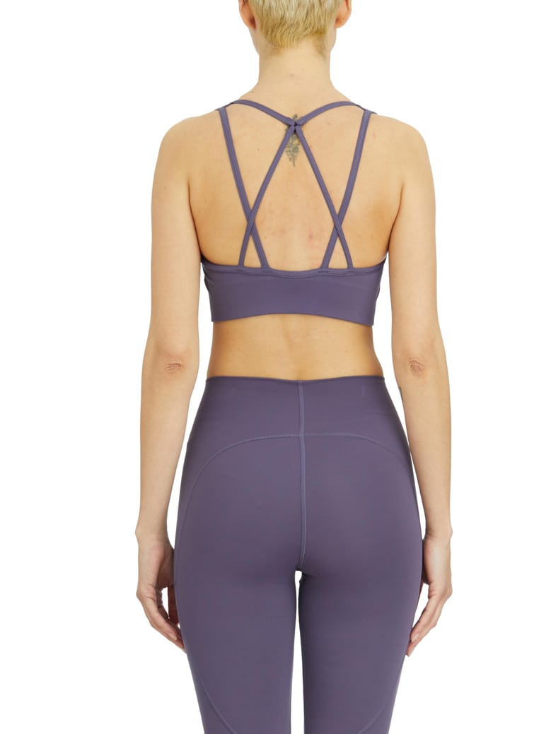 tank top tst bra by Selfnex