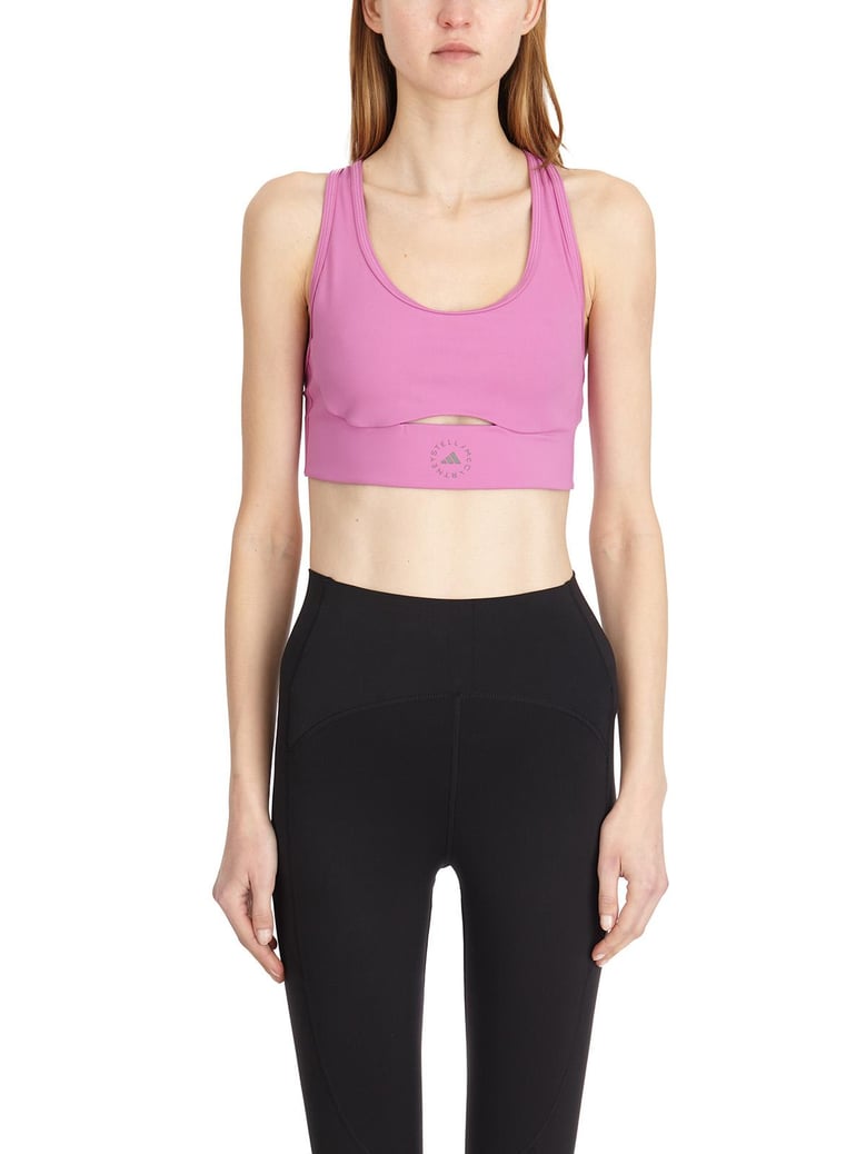 truestrangth yoga top bra by Selfnex