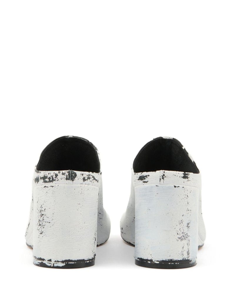 calf leather luxury sandals by Selfnex