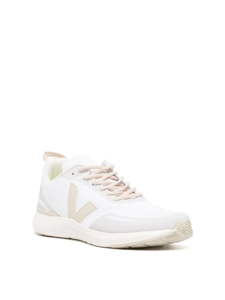 impala engineered mesh sneakers by Selfnex