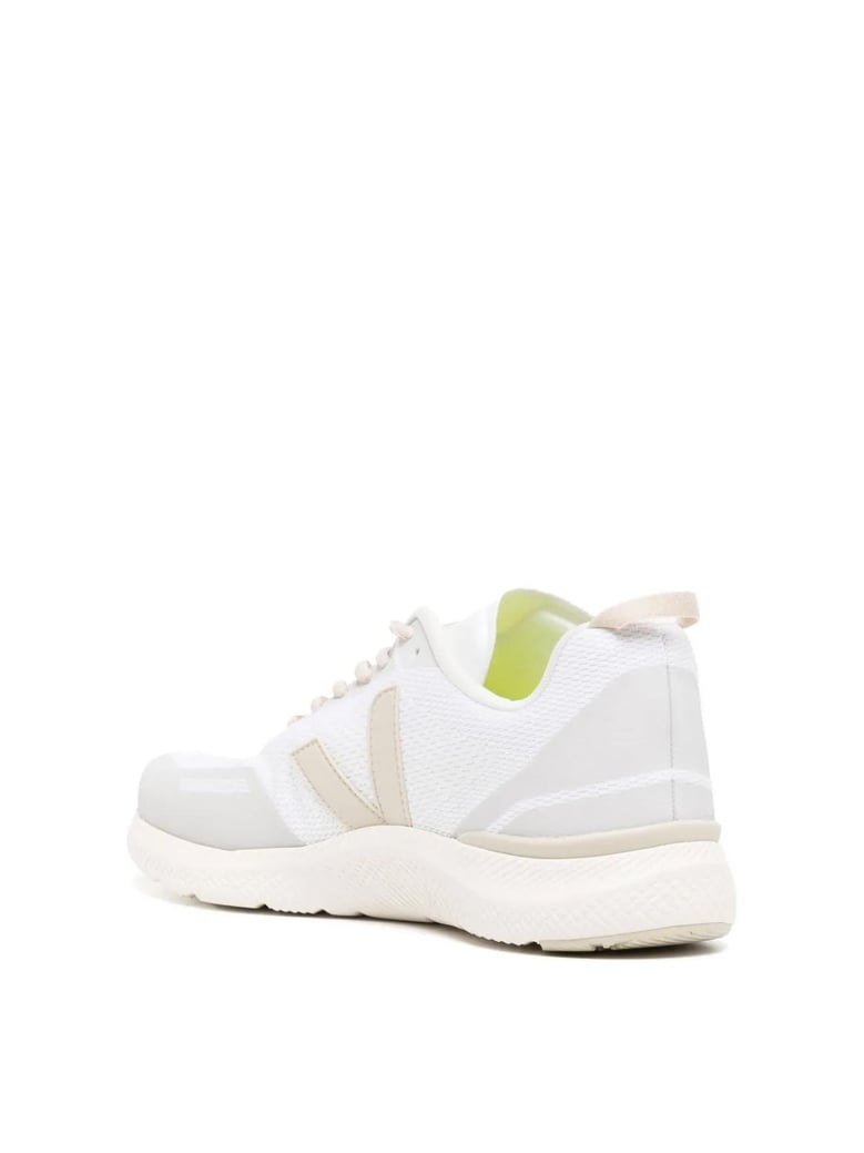 impala engineered mesh sneakers by Selfnex