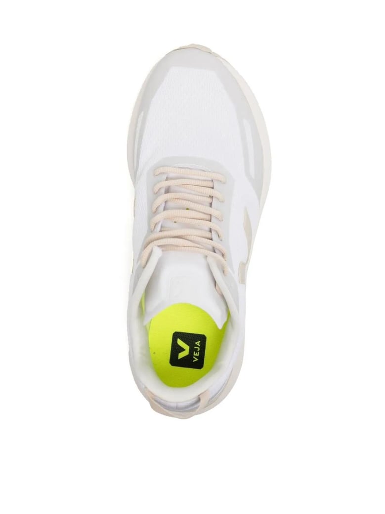 impala engineered mesh sneakers by Selfnex