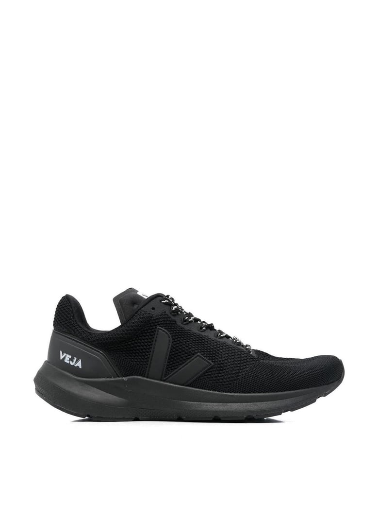 marlin lt v-knit sneakers by Selfnex