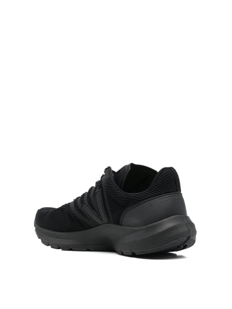 marlin lt v-knit sneakers by Selfnex