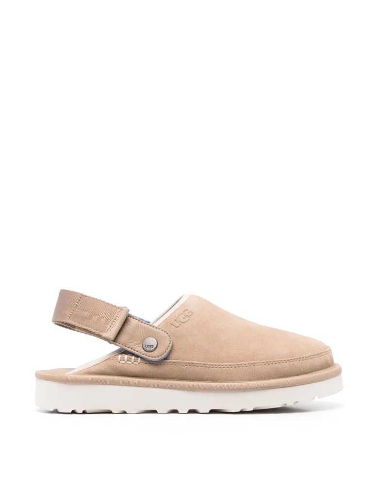goldencoast clogs mules by Selfnex