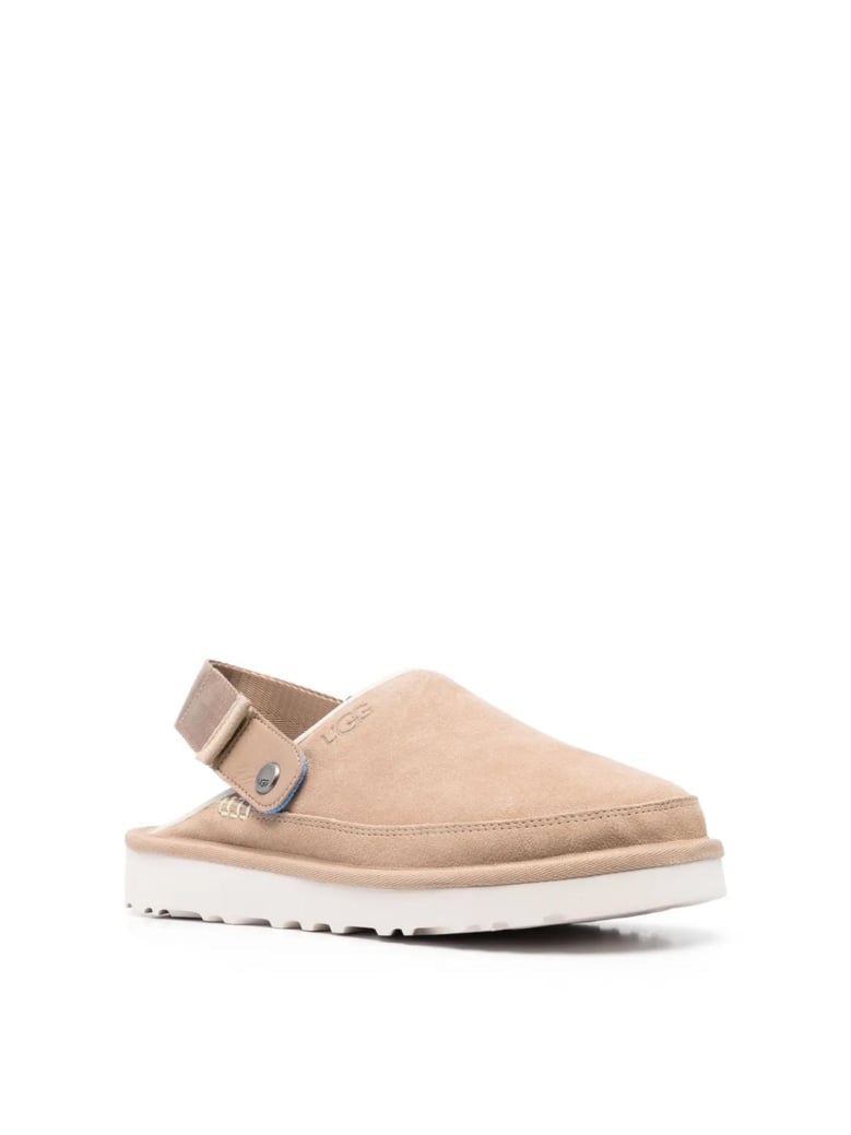 goldencoast clogs mules by Selfnex