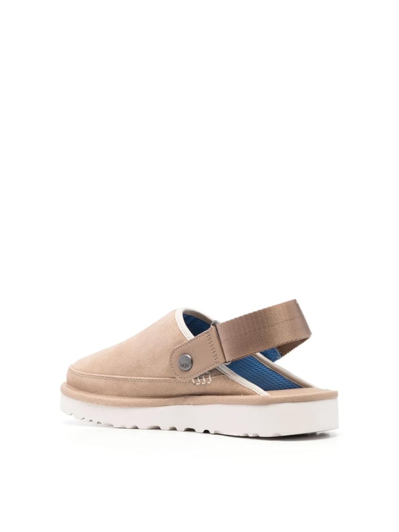 goldencoast clogs mules by Selfnex