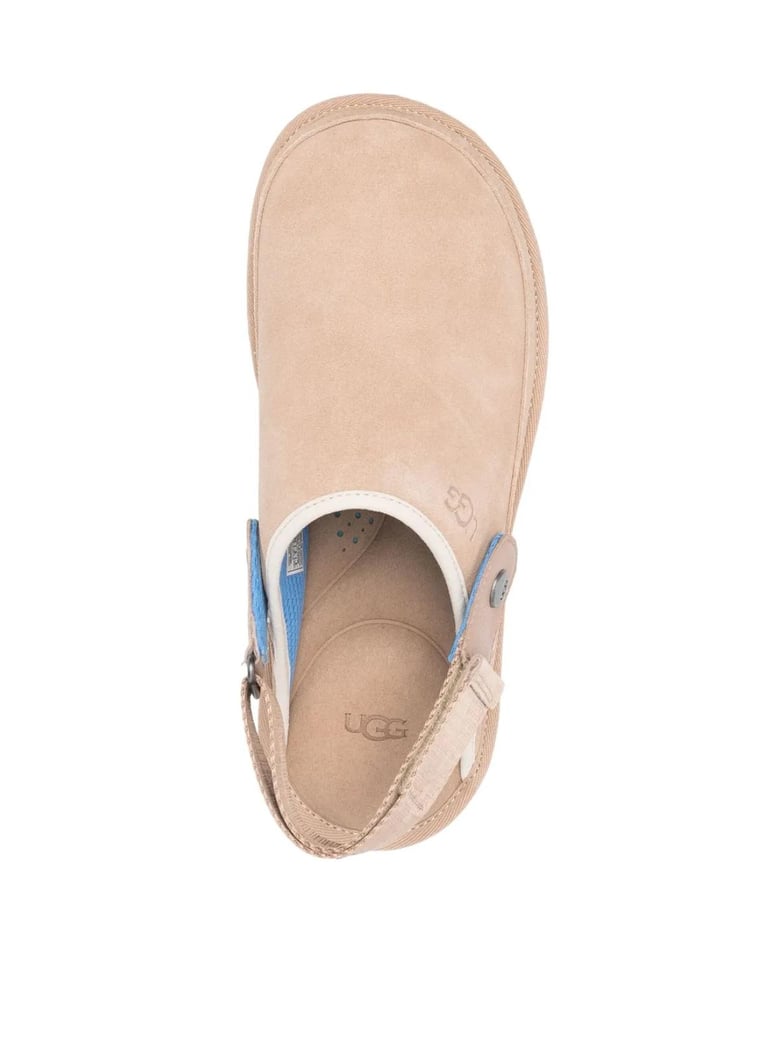 goldencoast clogs mules by Selfnex