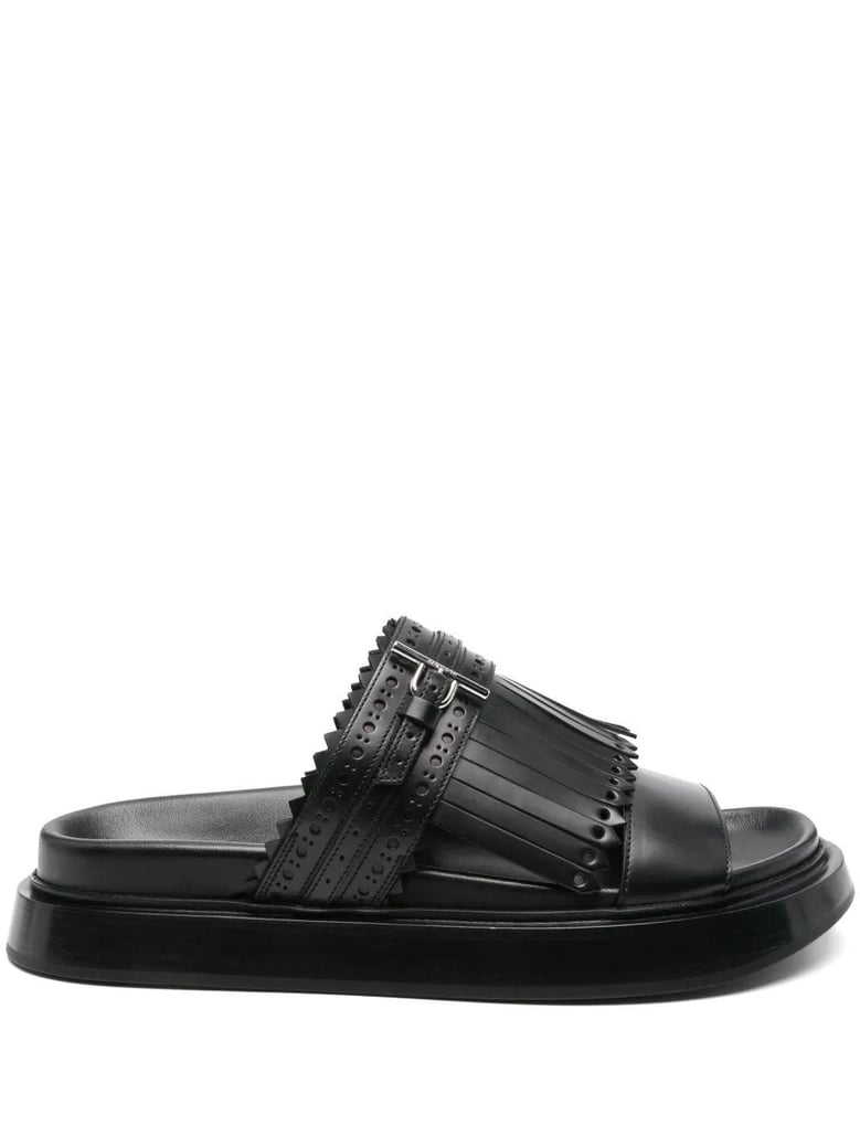 sandal s rubber by Selfnex