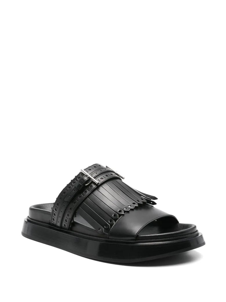 sandal s rubber by Selfnex
