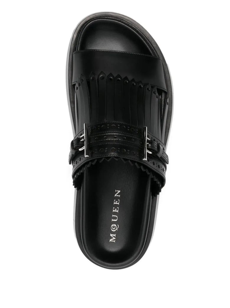 sandal s rubber by Selfnex