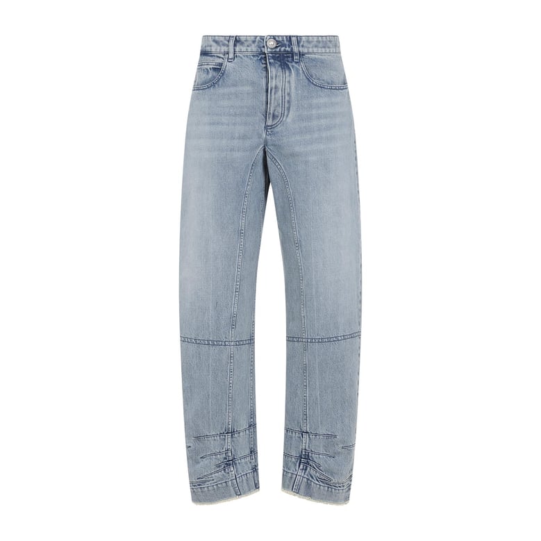 trouser 69 aw 20 gw by Selfnex