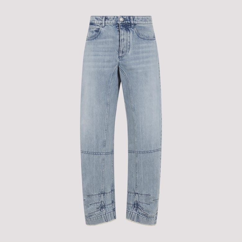 trouser 69 aw 20 gw by Selfnex
