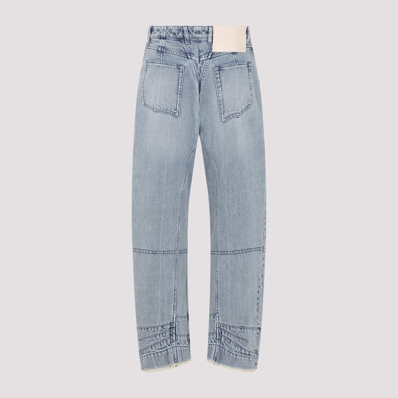 trouser 69 aw 20 gw by Selfnex