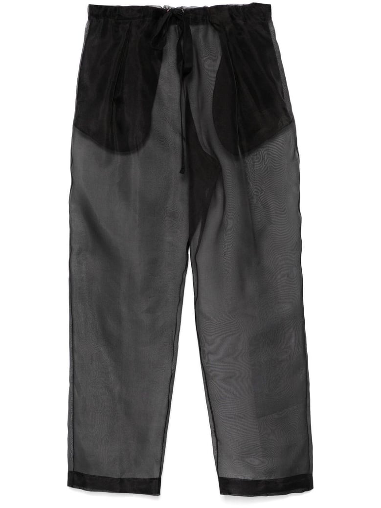 trenton pant by Selfnex