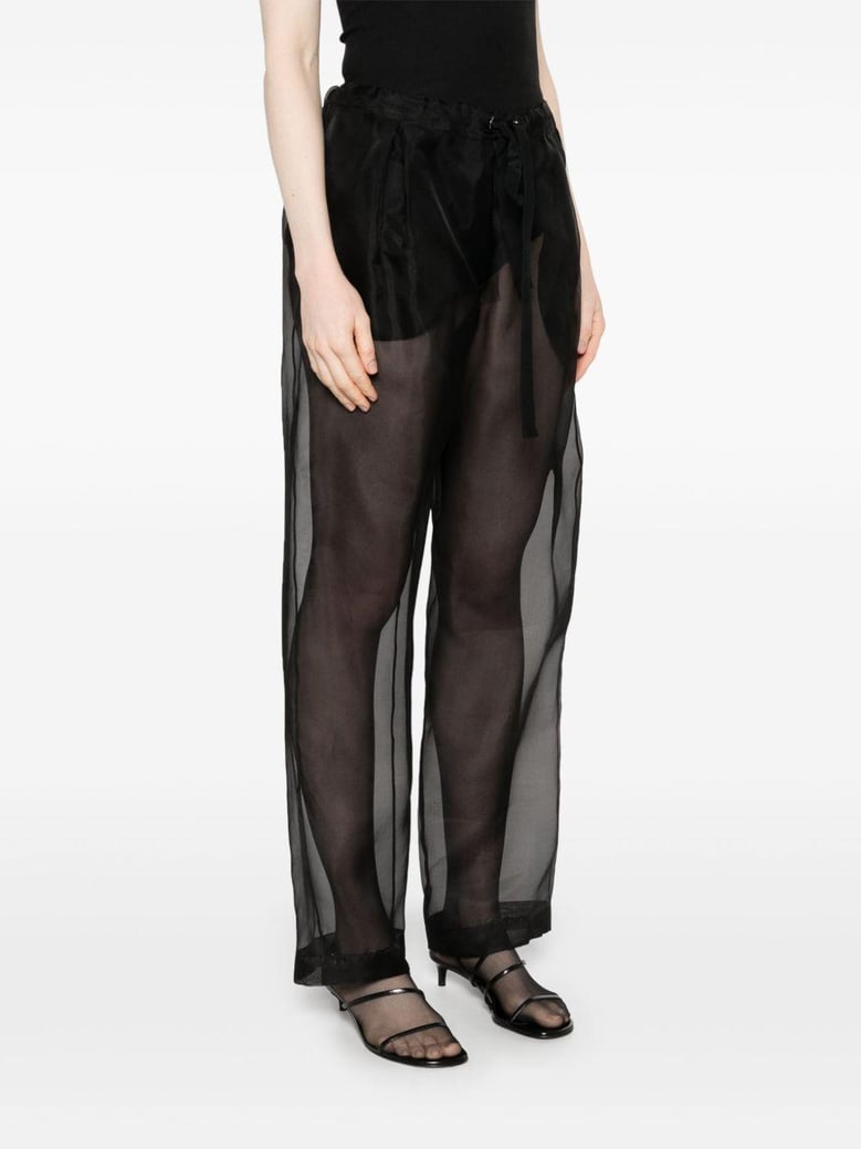 trenton pant by Selfnex