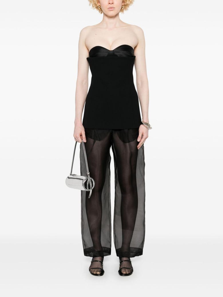 trenton pant by Selfnex