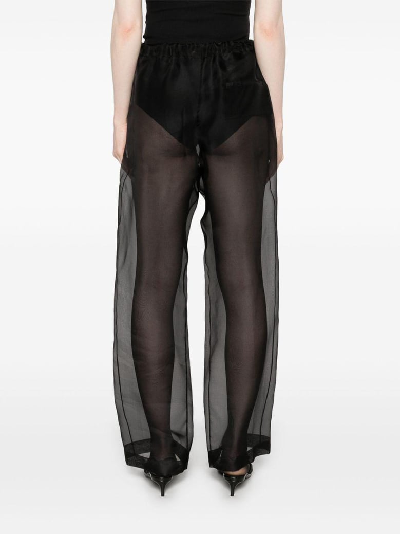 trenton pant by Selfnex