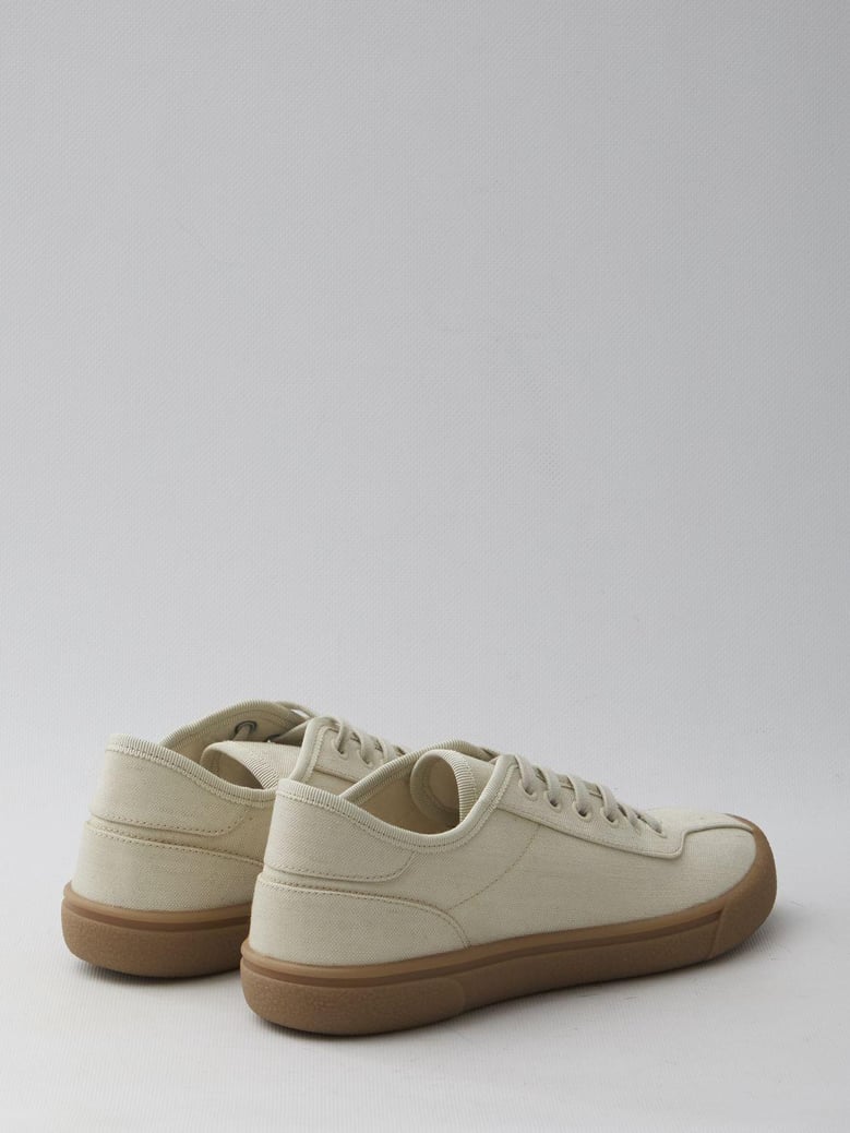 canvas sneakers by Selfnex