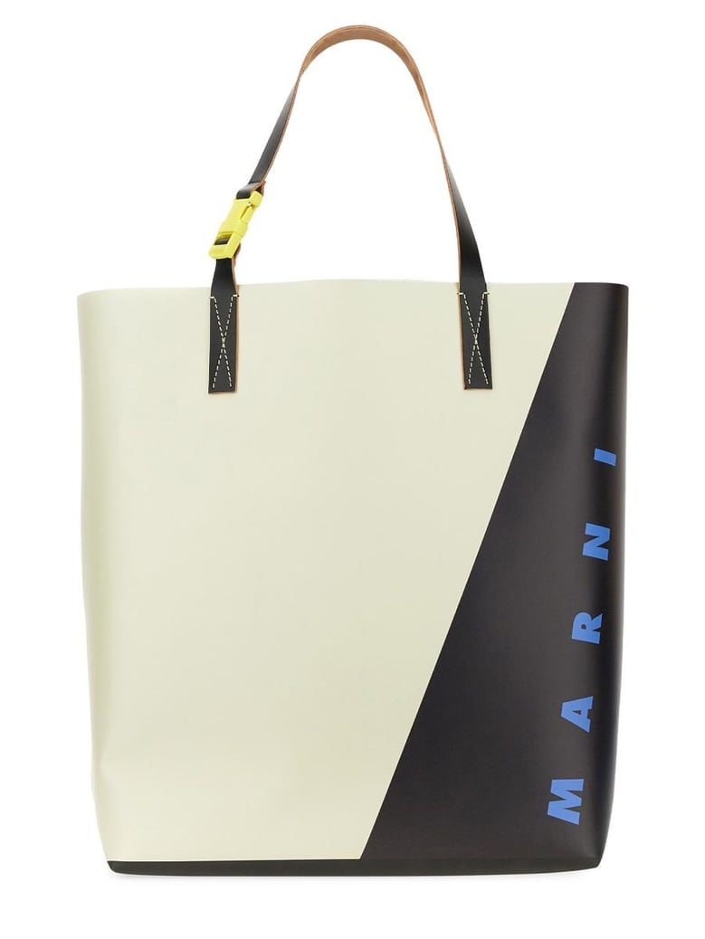 tribeca shopping bag by Selfnex