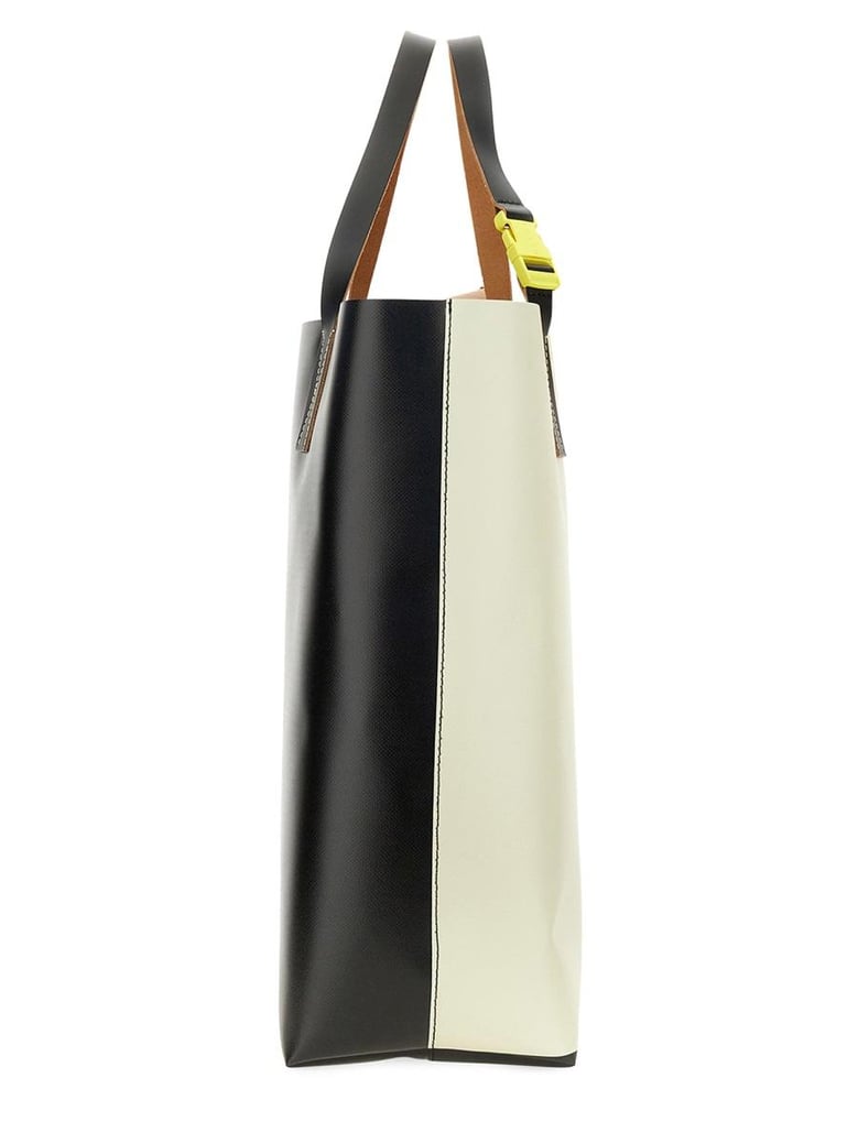 tribeca shopping bag by Selfnex